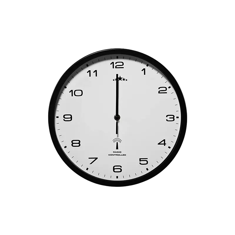 Orologio da Parete Analogico
