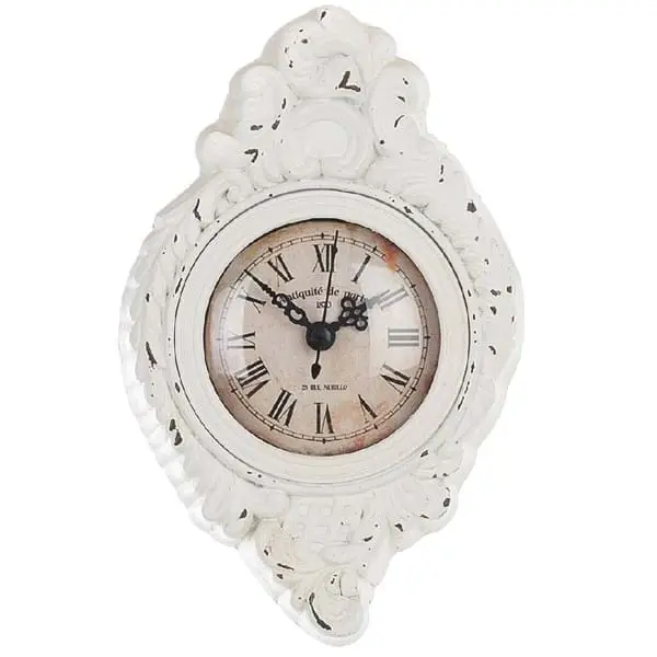 Orologio decorativo da Parete
