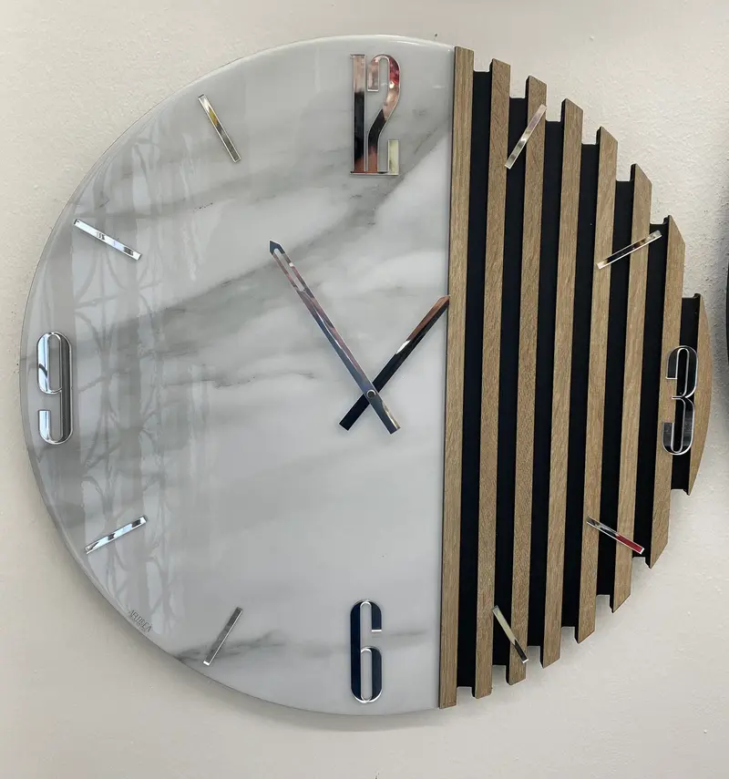 OROLOGIO DIADE DIAMETRO 60CM ARTIDEA