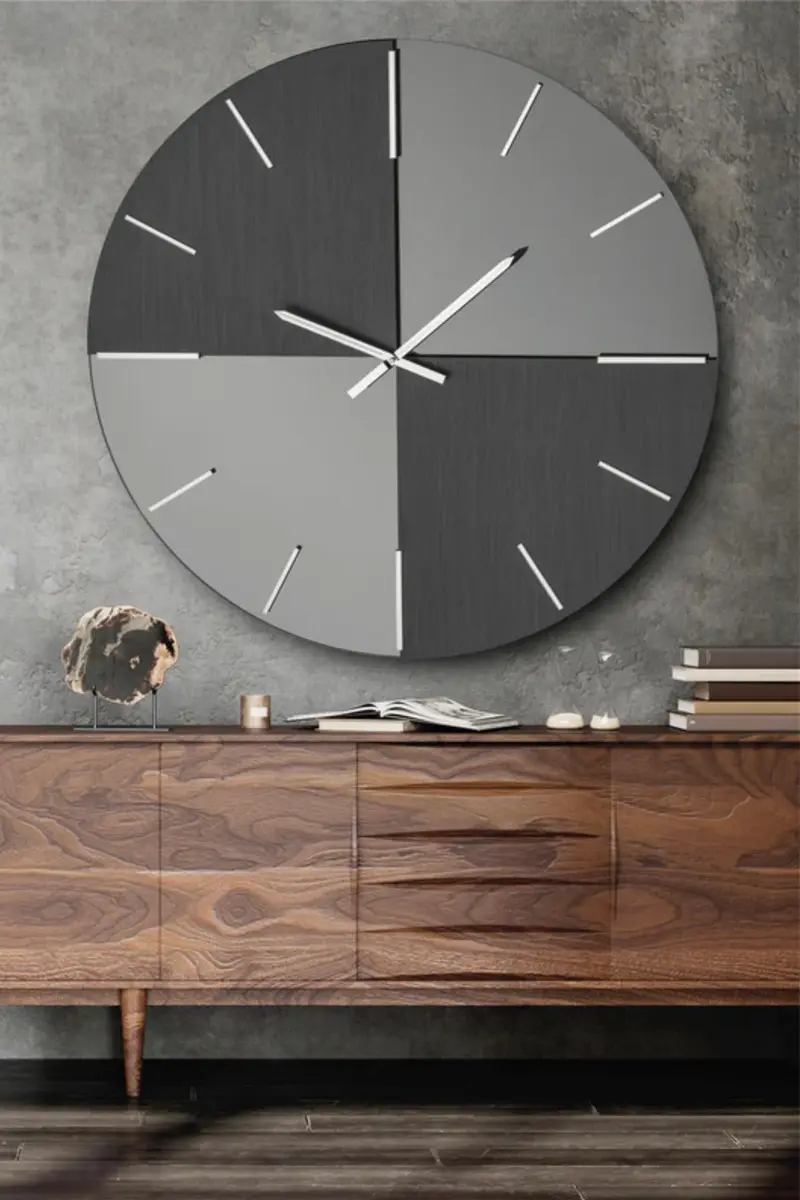 Orologio Essenza Fumè Artidea