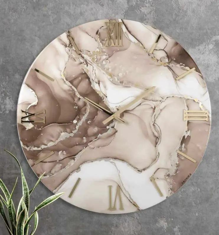 OROLOGIO LADY/T ARTIDEA diametro 60cm