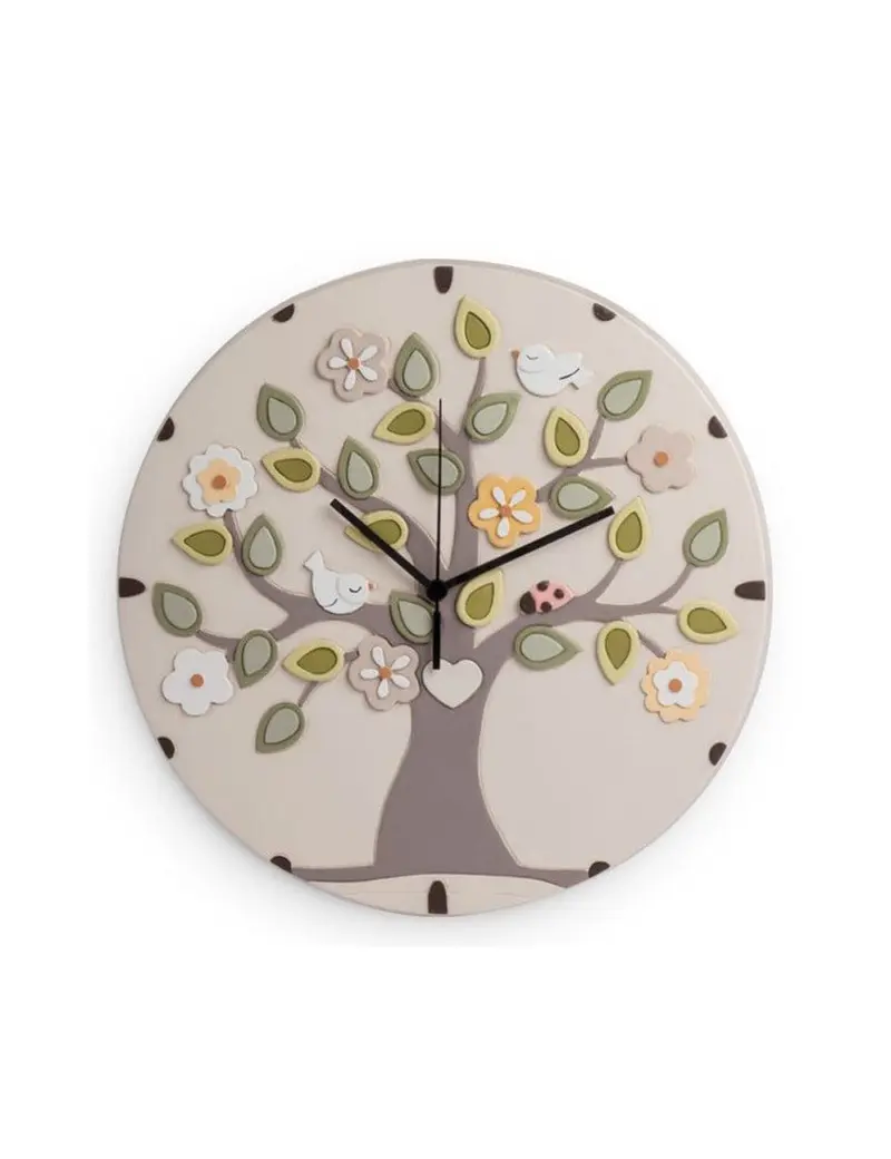 OROLOGIO  L'ALBERO DELLA VITA EGAN CM.29