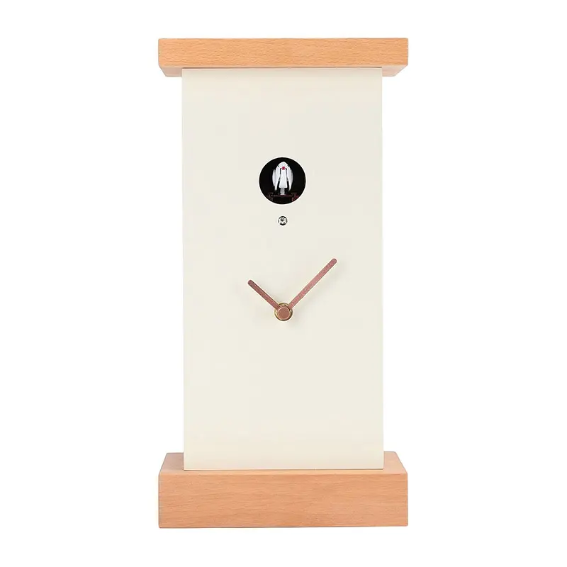 Orologio mod. Supercucù legno F.lli Domeniconi