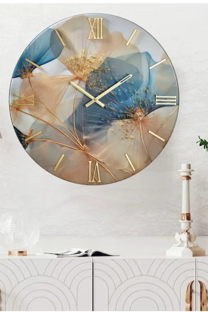 Orologio Petali Artidea