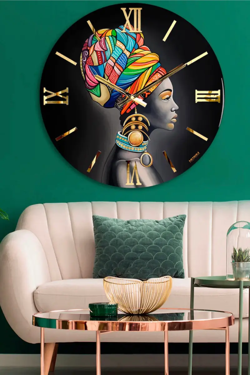 OROLOGIO TRIBE