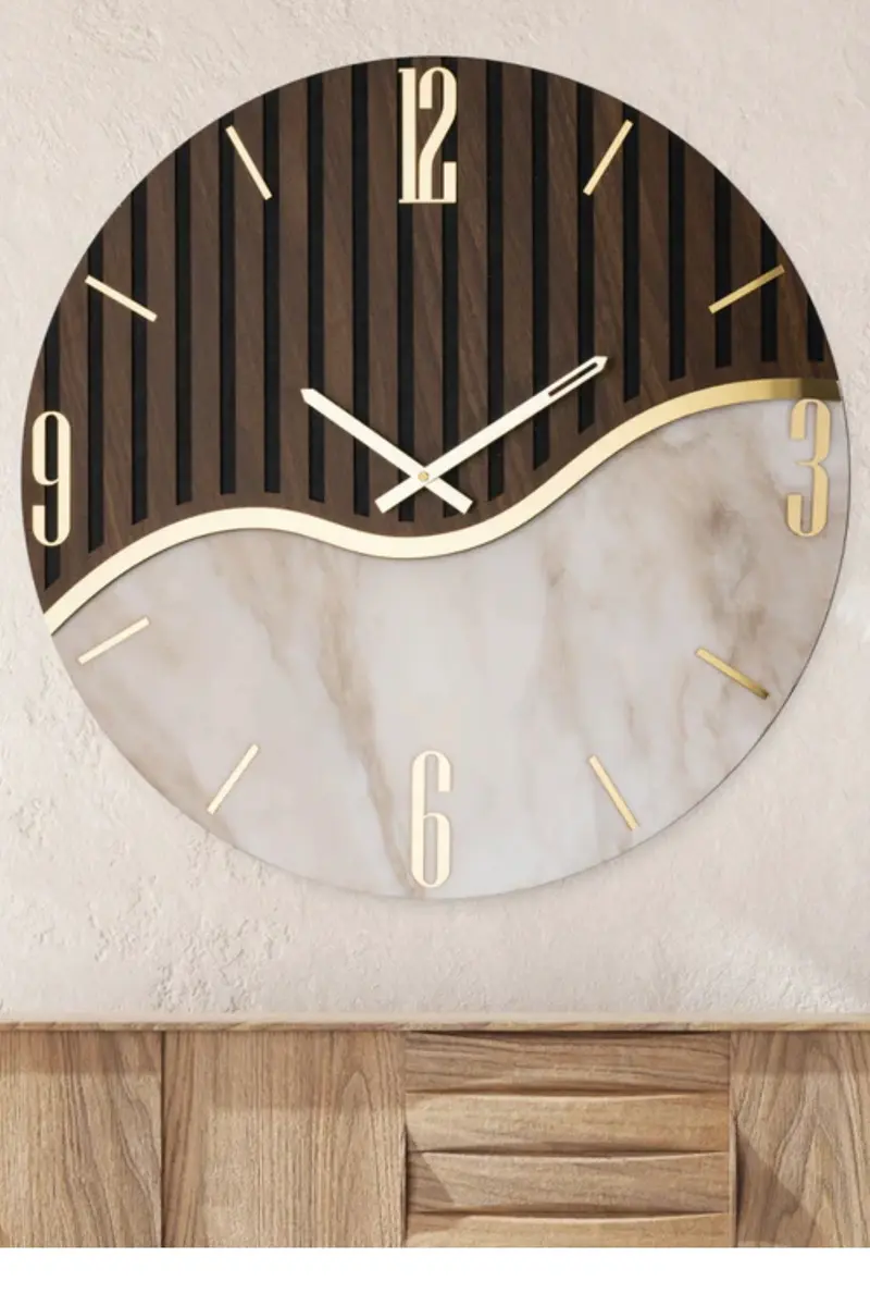 Orologio Waves/S Artidea