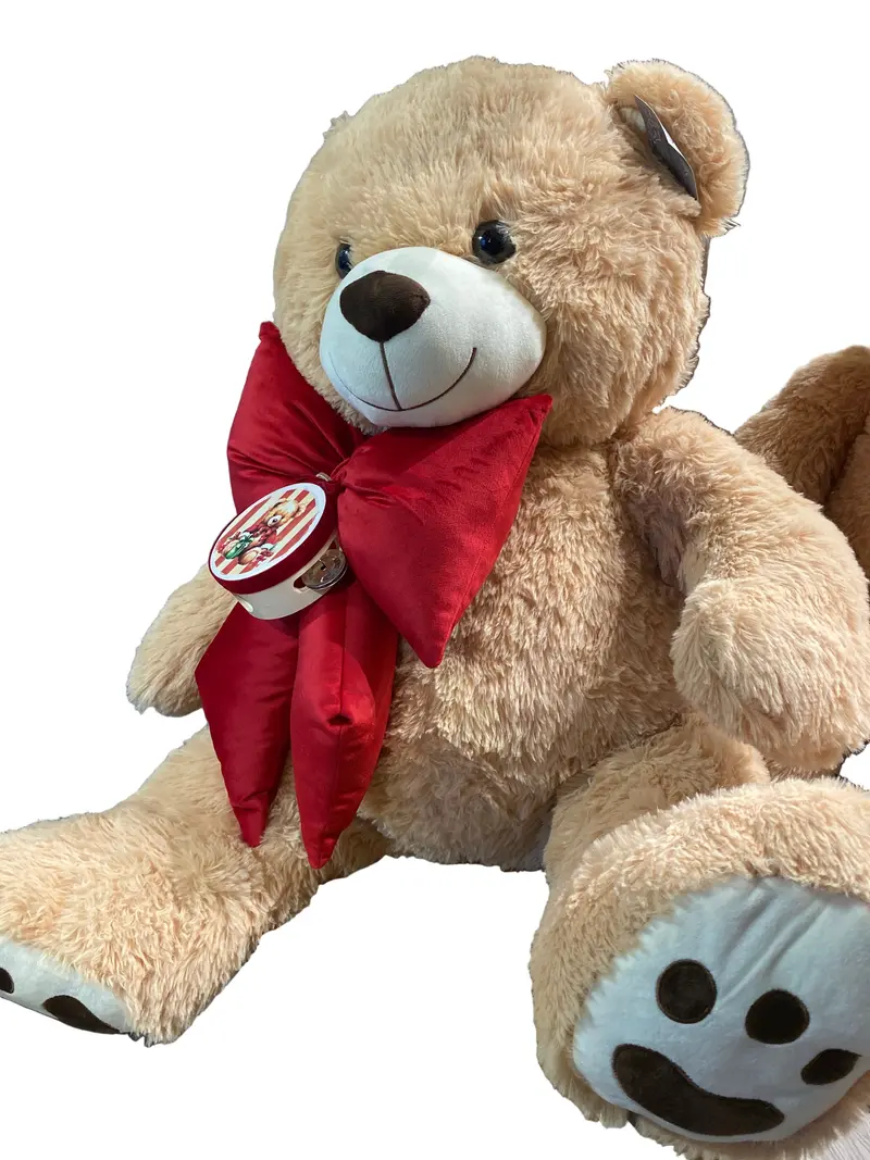 Orso gigante