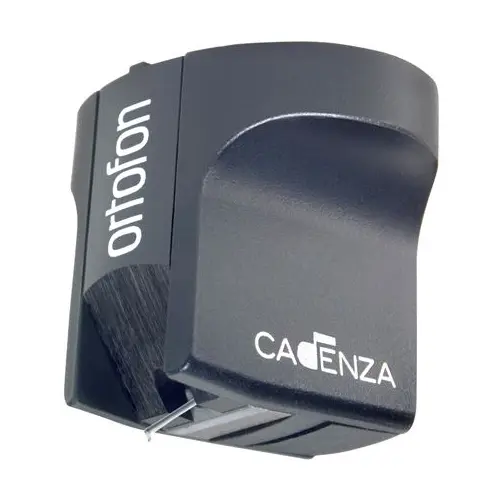 Ortofon - MC CADENZA BLACK