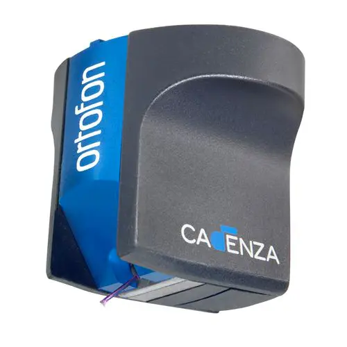 Ortofon - MC CADENZA BLUE
