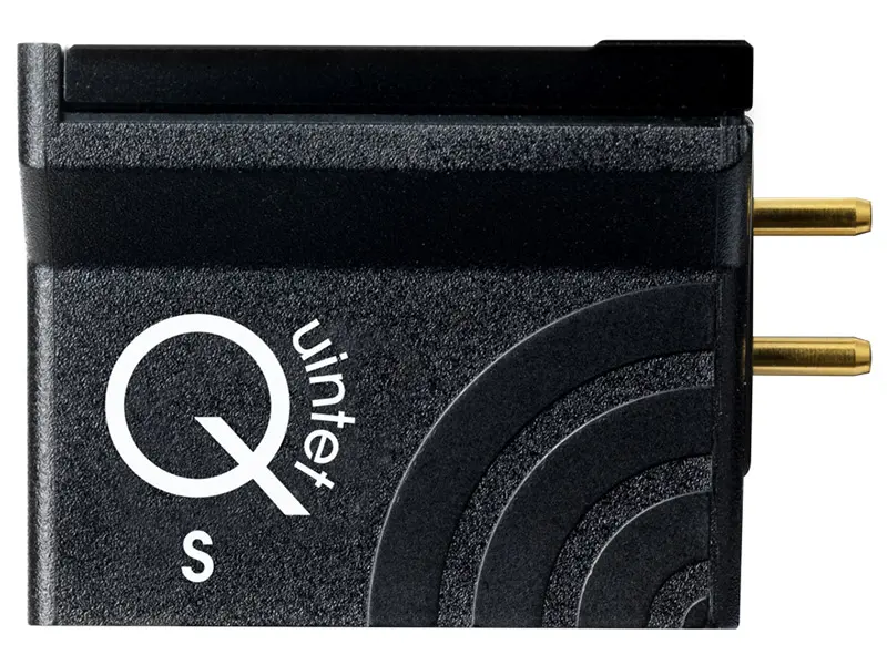 Ortofon - MC QUINTET BLACK S