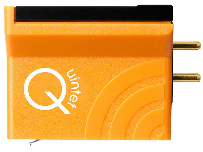 Ortofon - MC QUINTET BRONZE