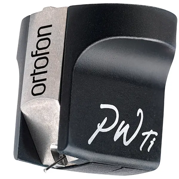 Ortofon - MC WINDFELD Ti