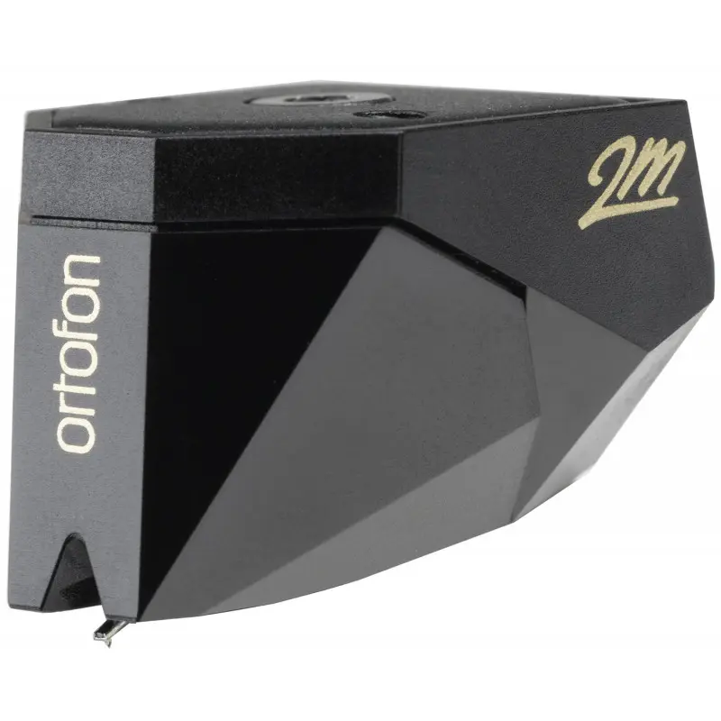 Ortofon testina 2M Black - PRONTA CONSEGNA