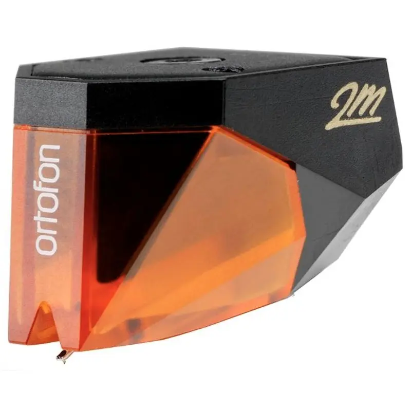 Ortofon testina 2M Bronze - PRONTA CONSEGNA