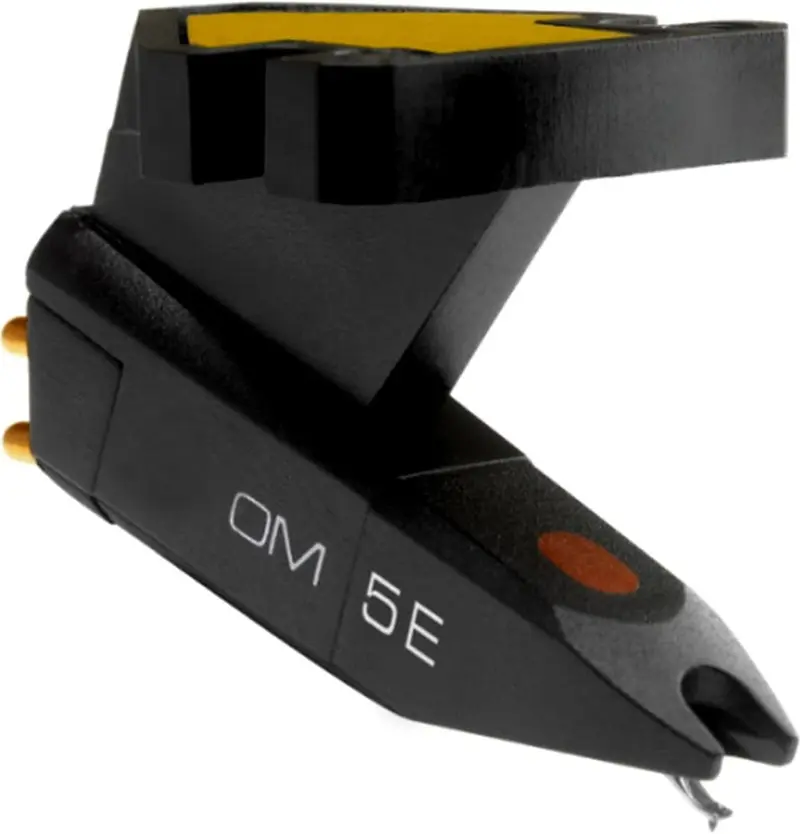 Ortofon testina OM 5E - PRONTA CONSEGNA