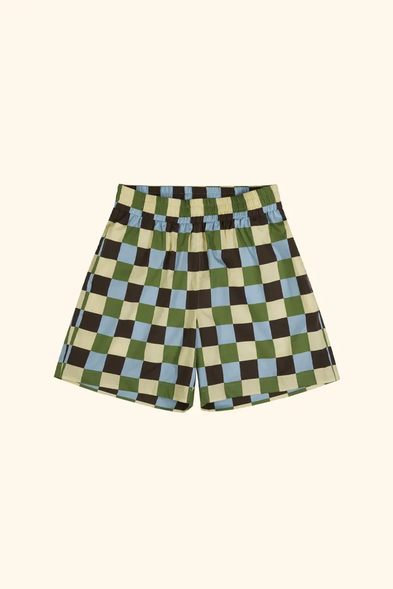 Osbert Shorts