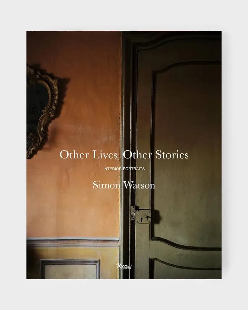 Other Lives, Other Stories