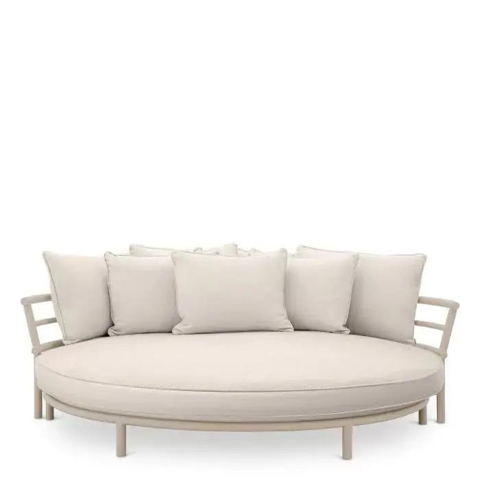 OUTDOOR BED LAGUNO