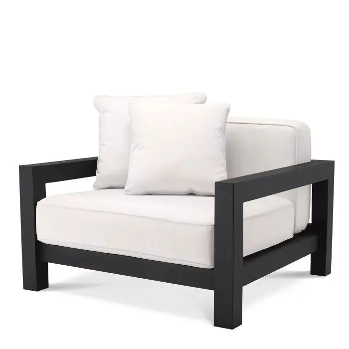 OUTDOOR CHAIR CAP-ANTIBES