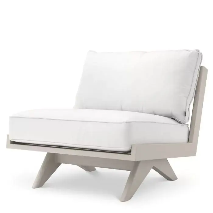 OUTDOOR CHAIR LOMAX
