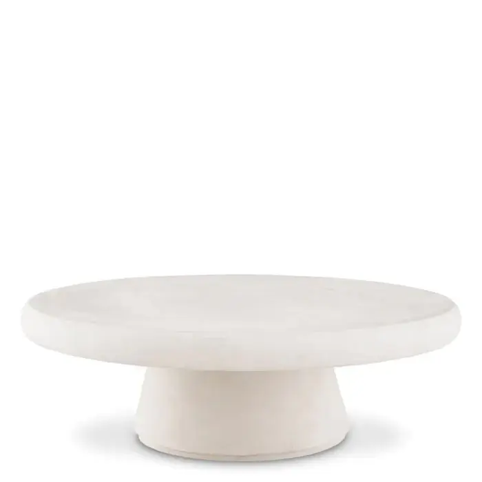 OUTDOOR COFFEE TABLE CLEON