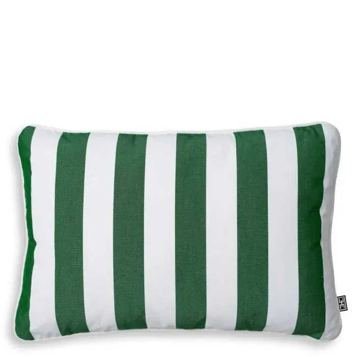 OUTDOOR CUSHION FLORENT RECTANGULAR