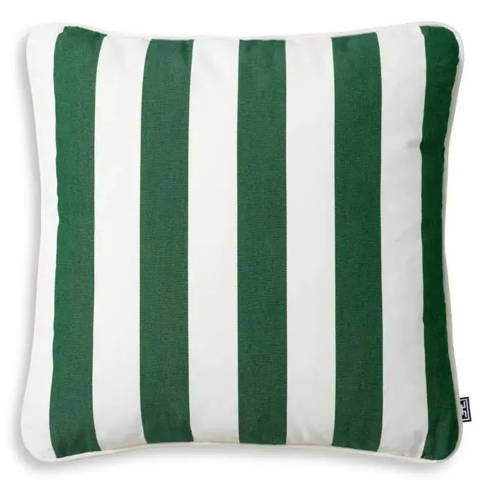 OUTDOOR CUSHION FLORENT SQUARE