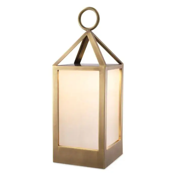 OUTDOOR LAMP RISERVA