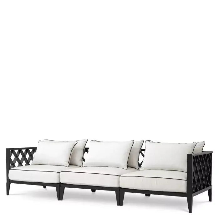 OUTDOOR SOFA OCEAN CLUB L