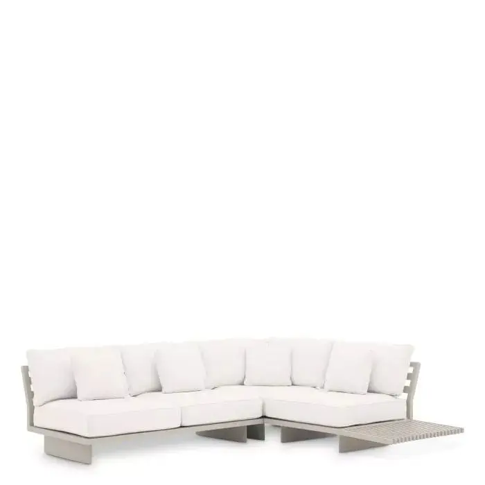 OUTDOOR SOFA ROYAL PALM
