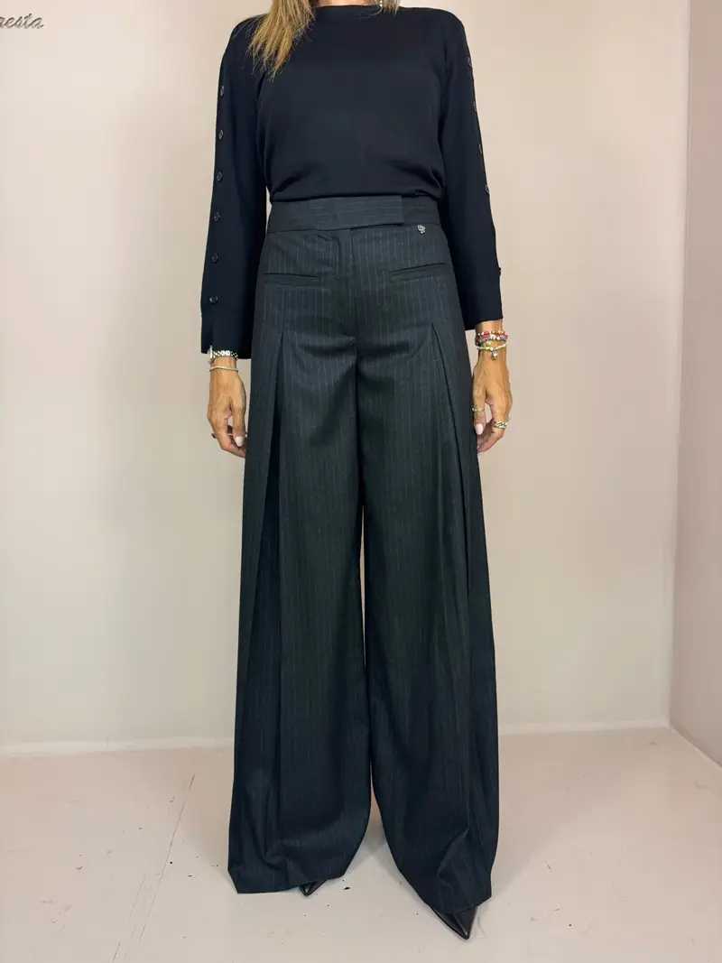 OVER PANTS COLETTE