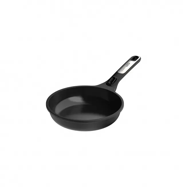 Padella Phantom con manico rimovibile 20 cm
