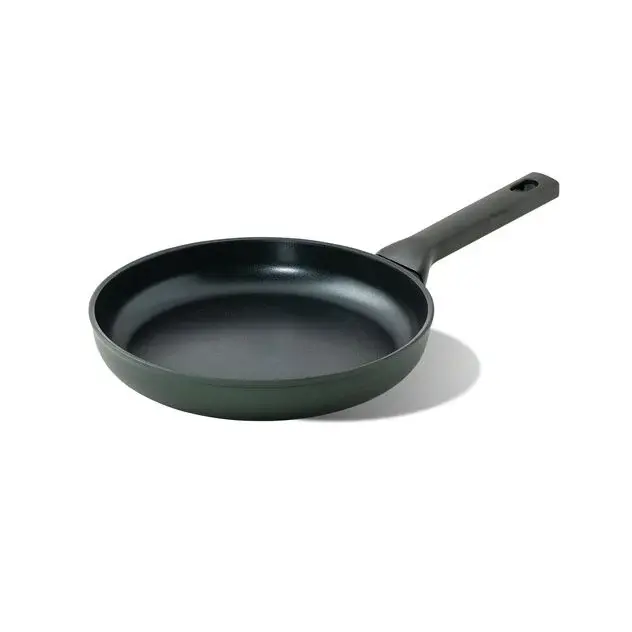 PADELLE ANTIADERENTE TITAN PRO GREEN SAMBONET