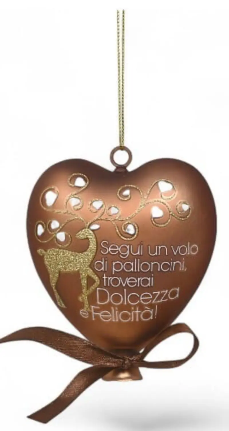 Palloncino vetro WALD