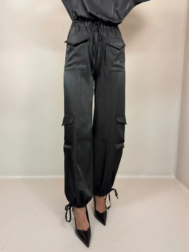 PANTALONE CARGO