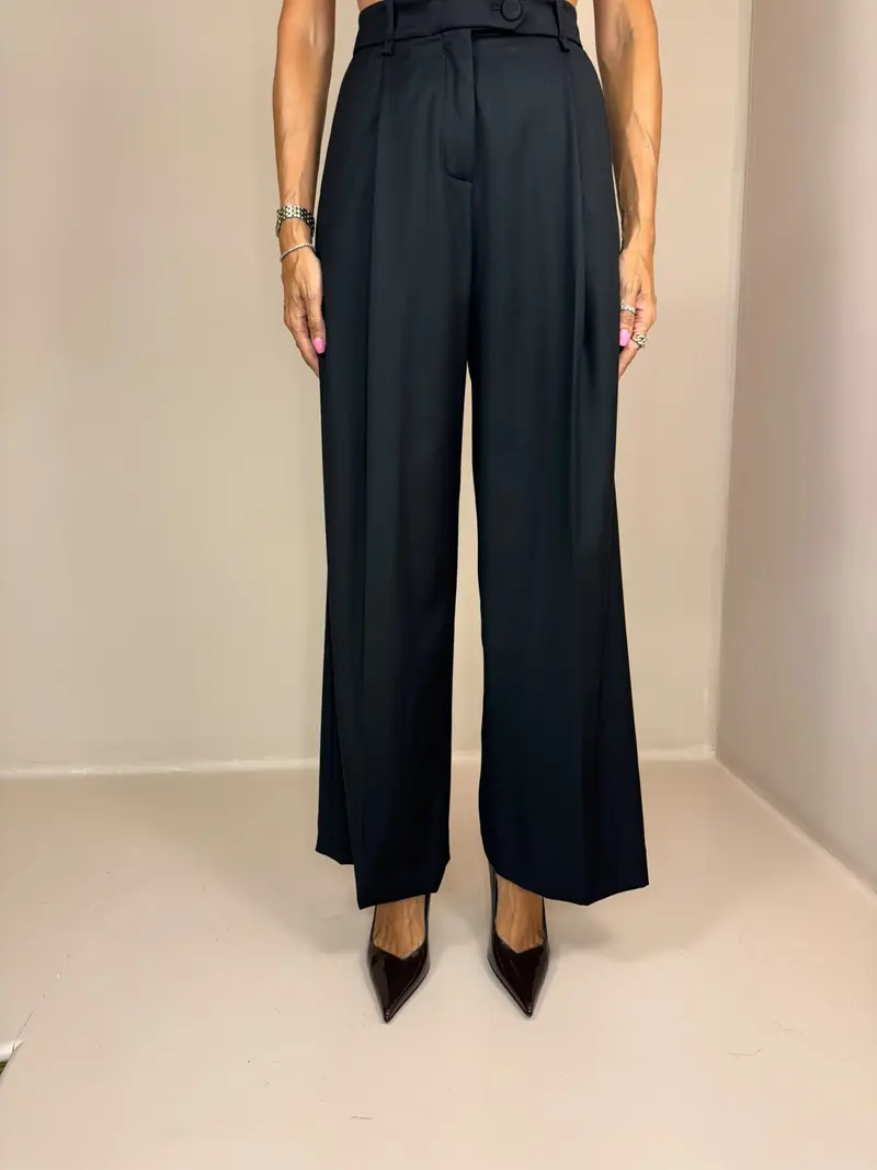 PANTALONE CON PIENCE