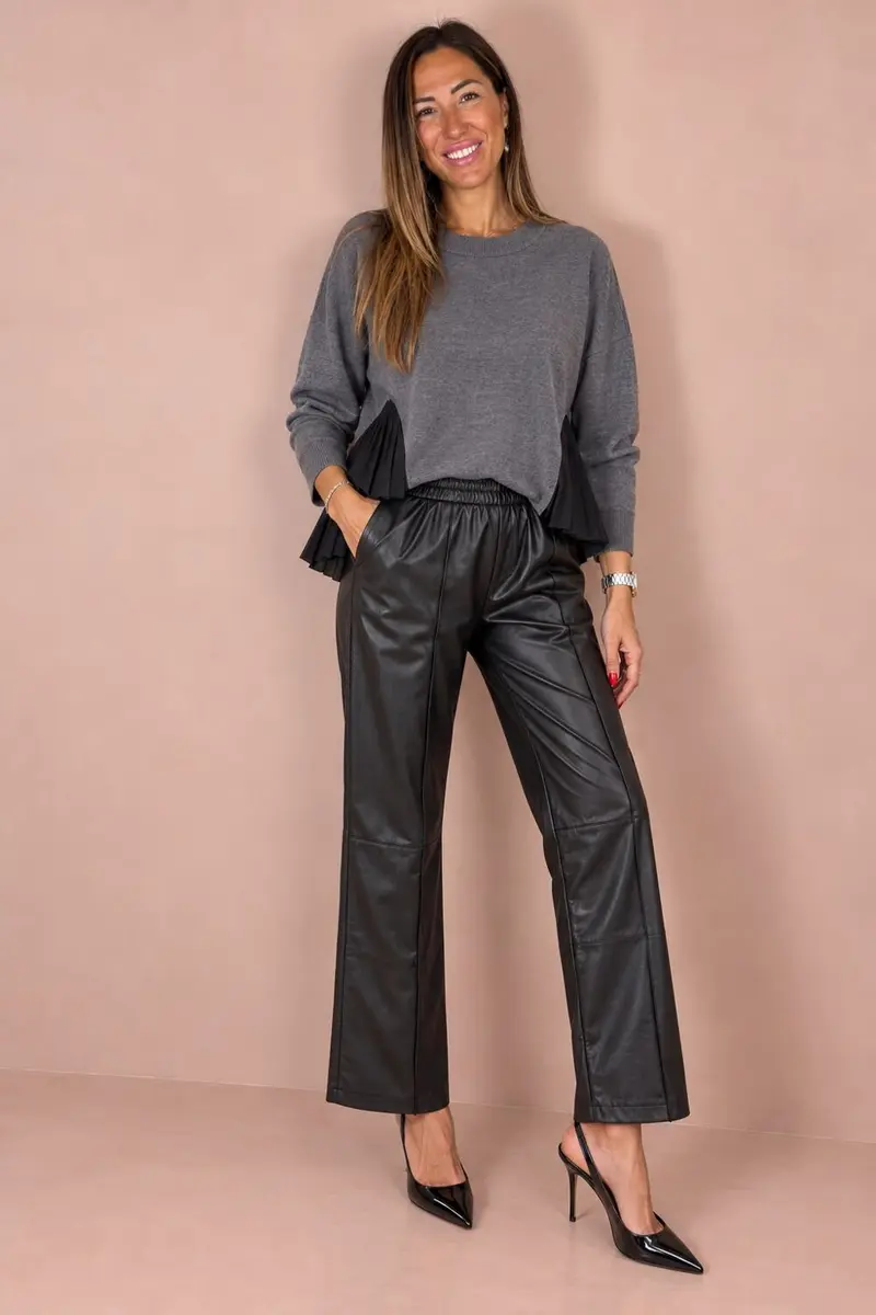 PANTALONE GERTRUDE
