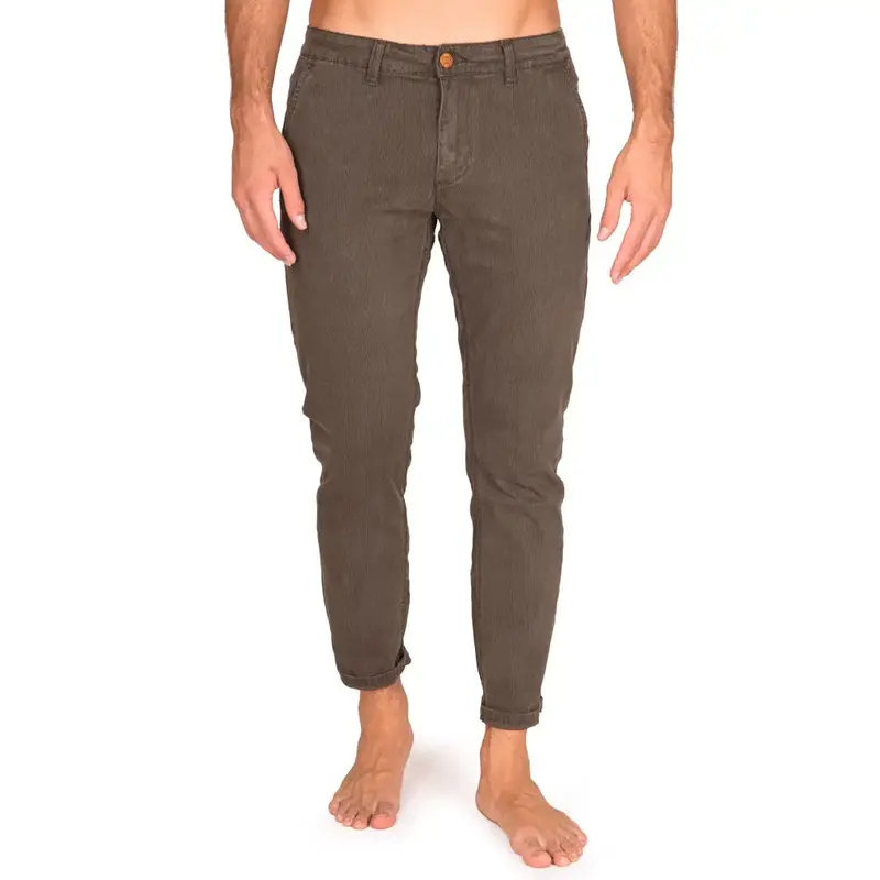 Pantalone uomo Chinos 4 tasche | Datch
