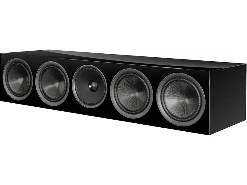 Paradigm Premier 620C v2 - Canale centrale