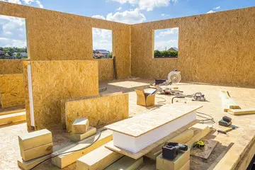 PARETI PREFABBRICATE IN KIT SERIE ECONOMICA DEER-8562314-326547
