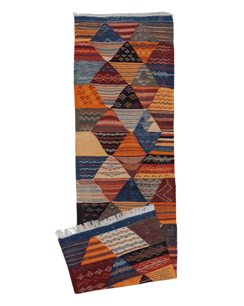 Passatoia Kharita 200x60 cm