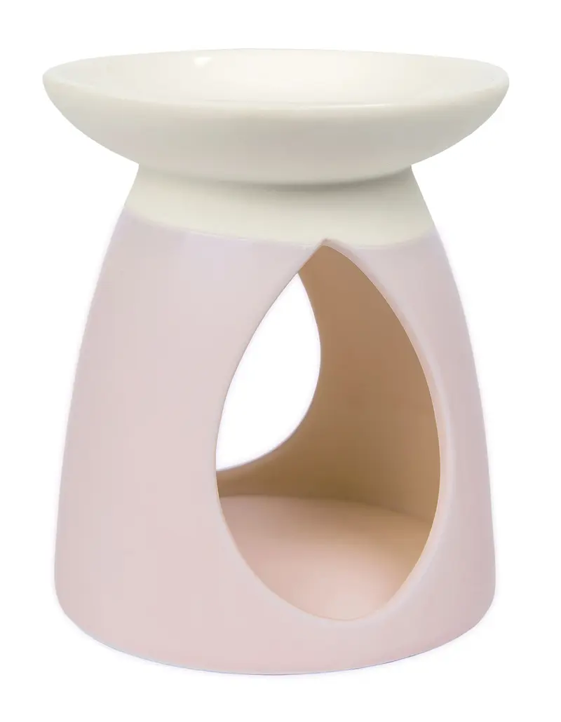 PASTEL HUE -Yankee Candle- Bruciatore Lilla