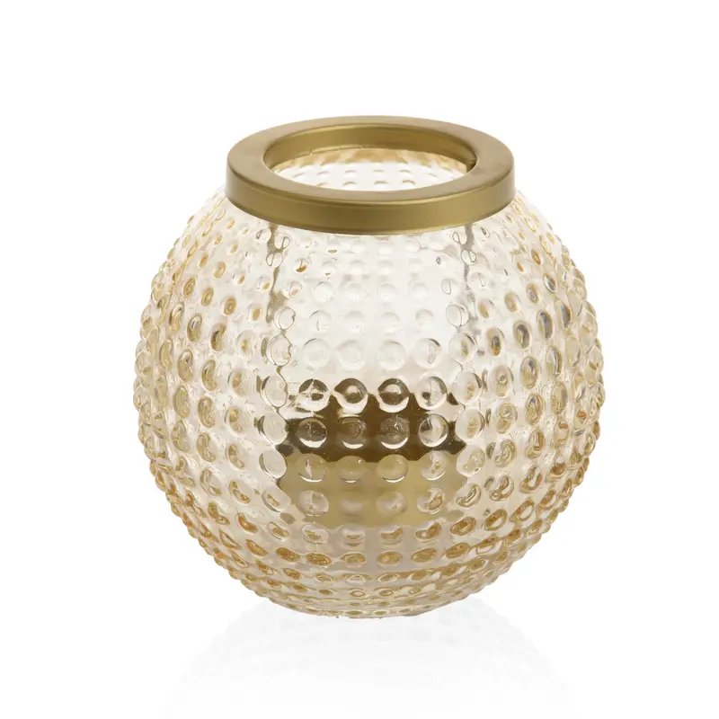 PASTEL ROMANCE -Yankee Candle- Porta Tea Light