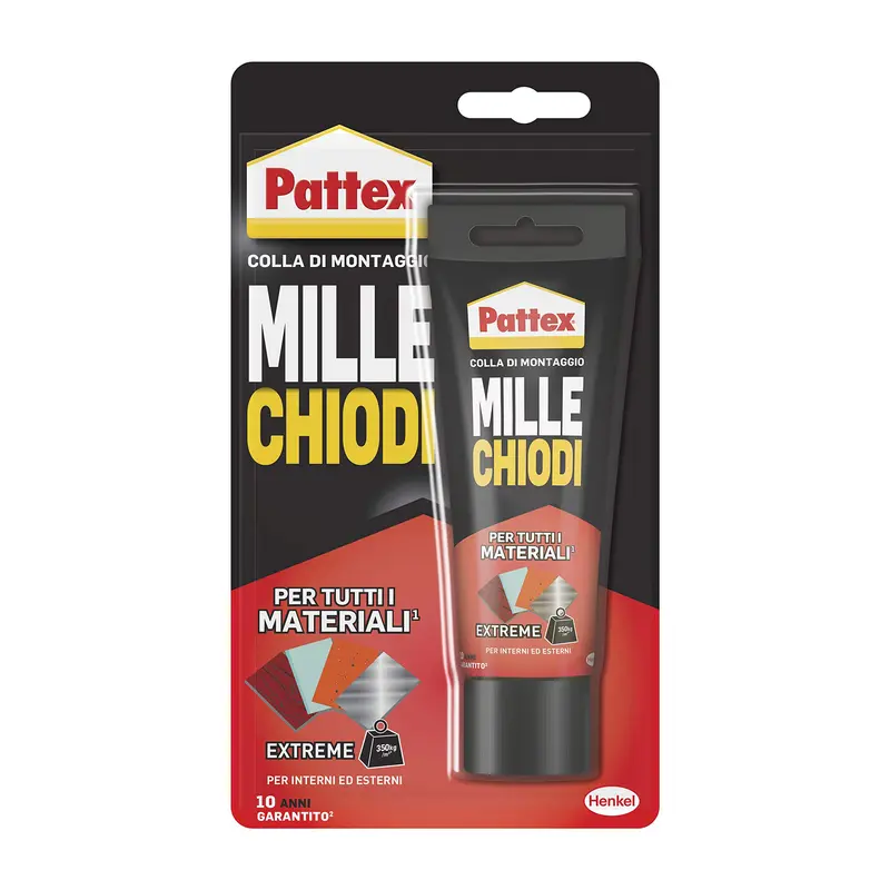 PATTEX MILLE CHIODI EXTREME