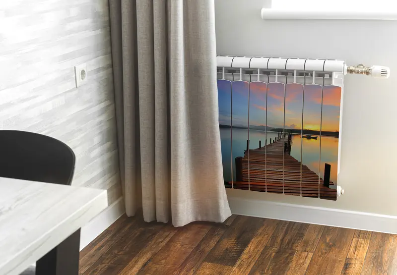 Pellicola termosifone P10 Sea – Rivestimento adesivo marino