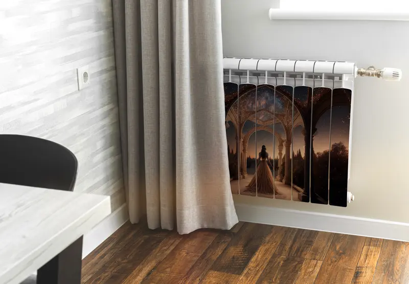 Pellicola termosifoni Dream – Collezione Fantasy