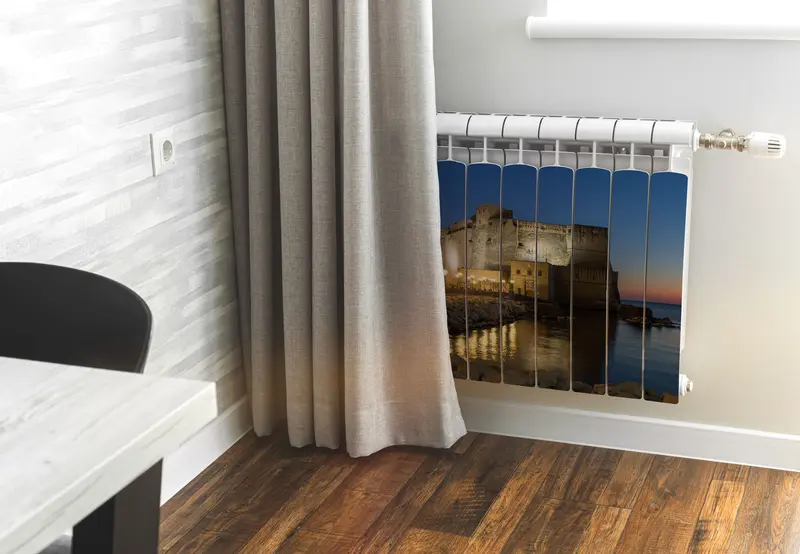 Pellicola termosifoni Firenze – Eleganza e resistenza
