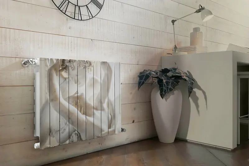 Pellicola termosifoni Passion – Design Romantico Collezione Love