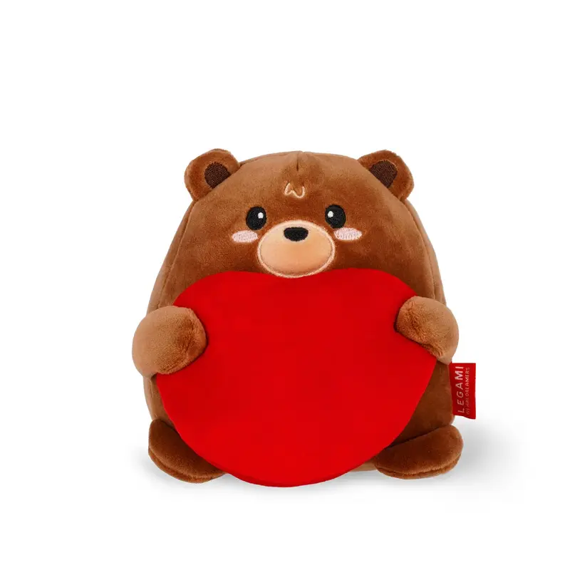 PELUCHE - TEDDY BEAR