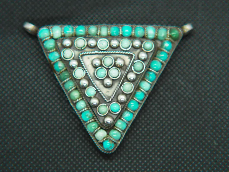 pendaglio indian raj2